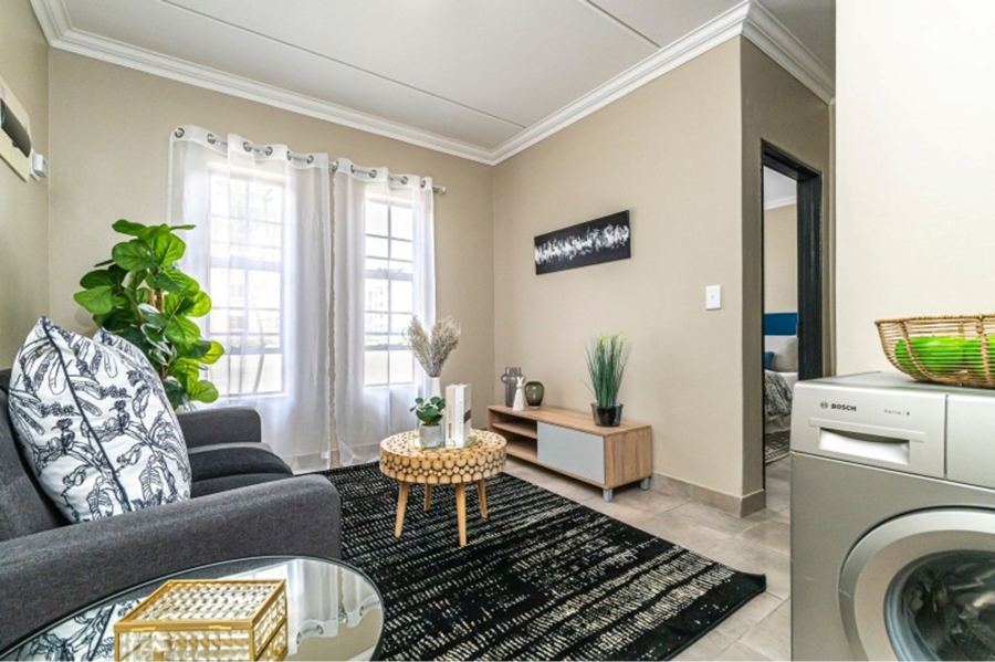 2 Bedroom Property for Sale in Scottsdene Western Cape